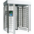 Access Control System Full Height Turnstile,Automatic Turnstile Mechanism